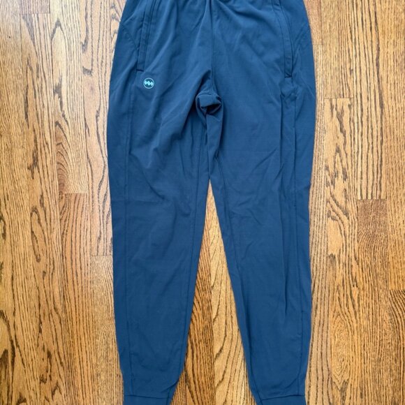 Janji women's track pant xs dark teal - Picture 1 of 3